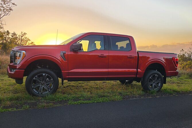 Kilauea Eruption Tour - Analyzing the Value