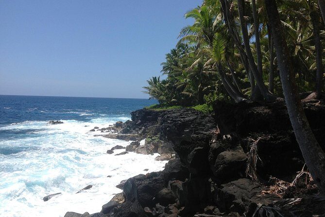 Kilauea Summit to Shore from Kona: Small Group - Final Thoughts: Is This Tour Right for You?