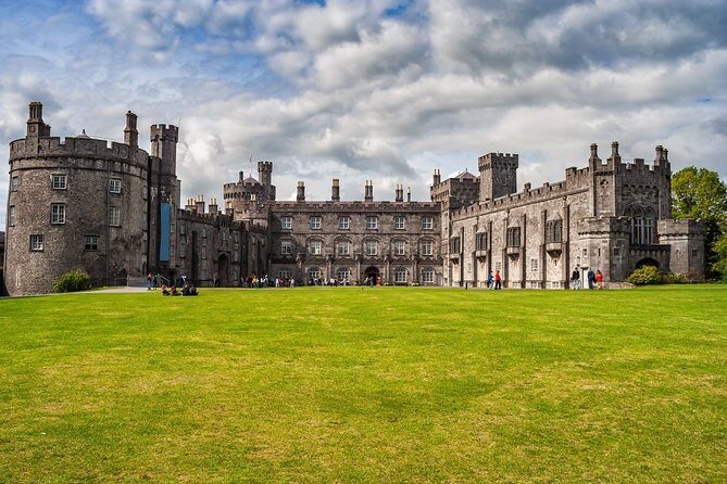 Kilkenny's Artistic Charm & Hidden Stories Private Tour - Who This Tour Is Perfect For