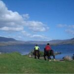 Killarney National Park Horseback Ride. Co Kerry. Guided. 2 hours. - Why the Scenery Matters