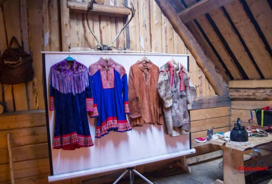 Kilpisjärvi: Sámi Culture and Reindeer Herding Tour - Is This Tour Right for You?