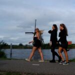 Kinderdijk Bike Tour - The Experience for Different Travelers