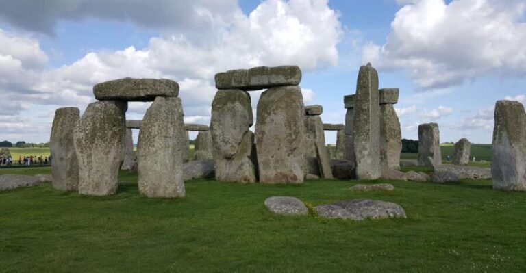 King Arthur Tour: Stonehenge, Glastonbury and Avebury - What Makes This Tour Stand Out