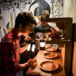 King Tut's Tomb Escape Room Experience in Chattanooga - What to Expect from the Experience