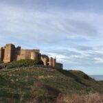 Kingdoms & Keeps: From Holy Island to Harry Potter - What’s Included and How It Works