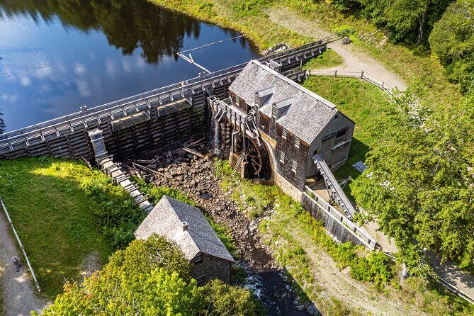 Kings Landing Admission Ticket - What Makes the Admission Ticket Worth It?