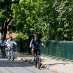 Kingston Bike Tours - What the Reviews Say