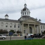 Kingston Self-Guided Walking Tour & Scavenger hunt (updated) - Accessibility and Practicalities