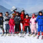 Kirchdorf in Tirol: Advanced Kids Ski Club with Final Race - Breaking Down the Itinerary