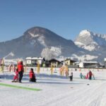 Kirchdorf in Tirol: Toddler Ski Program at Yappys Ski Land - Final Thoughts