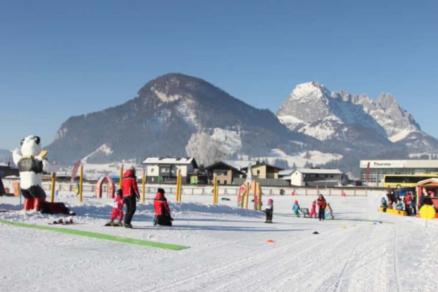 Kirchdorf in Tirol: Toddler Ski Program at Yappys Ski Land - Final Thoughts