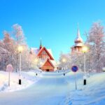 Kiruna: 3 hours city tour with guide - Why the Tour Costs Its Value