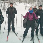 Kiruna: Cross-Country Skiing Tour with a Guide - The Value of This Experience