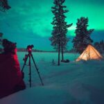 Kiruna: Northern Light Photo Tour with Equipment - An In-Depth Look at the Kiruna Northern Lights Photo Tour