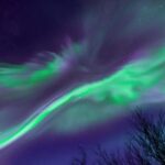 Kiruna: Northern Lights Minivan Chase with Warm Drink - The guides: what makes them special?