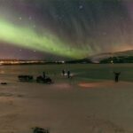 Kiruna: Northern Lights Snowmobile Tour - Who Should Consider This Tour?