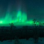 Kiruna: Northern Lights Tour with Photos - Transportation, Group Size, and Practical Details