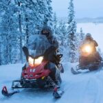 Kiruna: Overnight Snowmobile Tour with Dinner and Sauna - The Experience: What Our Research Tells Us