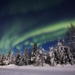 Kiruna: Snowshoe Trek with Aurora Hunt and Warm Beverage - Additional Details to Consider