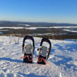 Kiruna: Snowshoe Trek with Warm Beverage and Sandwich - FAQ