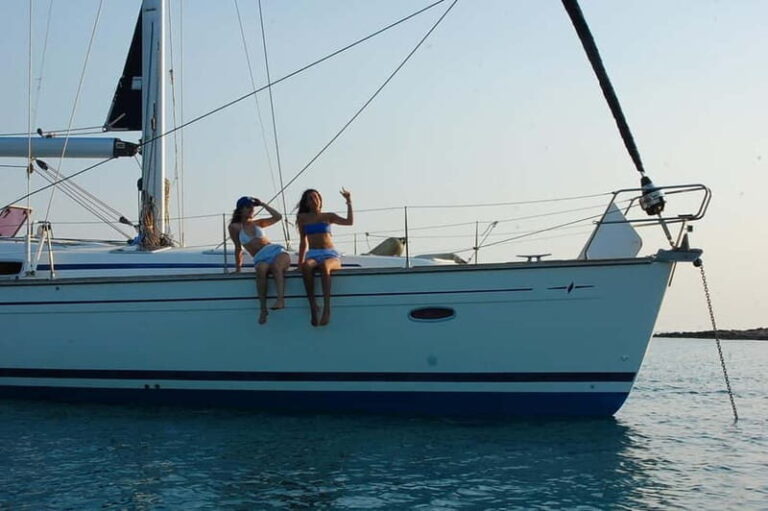 Kissamos: Explore Balos and Gramvoussa, supporting a cause - What Travelers Say