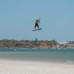 Kitesurf Lessons - The Practical Details