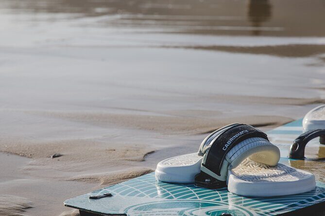 Kitesurf Rental with Supervision - Who Is This Tour Best For?