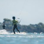Kitesurfing and windsurfing in Sicily in the Lo Stagnone lagoon - What to Expect from the Tour