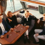 Klaipeda: Classy Yacht Tour of the Curonian Lagoon & Port - The Experience: What to Expect on this Yacht Tour