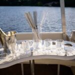 Klaipeda/Vilnius/Kaunas: Private Boat Party - Practical Details and Considerations