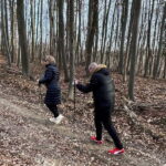 Klanjec: Hiking on Cesargrad and the heritage of Klanjec - Starting Point and First Steps