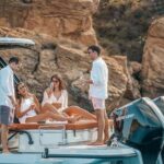 Kleftiko & Milos Private Cruise Snack & Open Bar - What to Expect on Your Milos Private Cruise