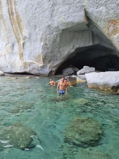 Kleftiko Trip Catamaran: Half day | Lunch & OpenBar - Who Will Love This Trip?