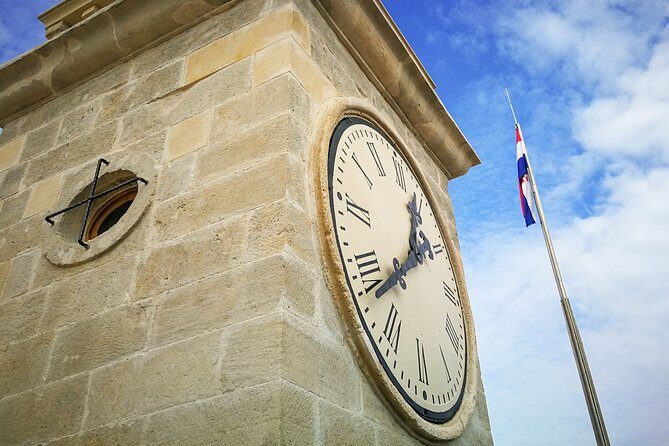 Klis Fortress & Alka Museum Sinj  Private day tour from Split - Practical Details and What You’ll Get