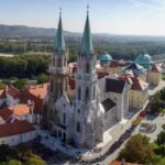 Klosterneuburg: Ticket to Klosterneuburg Abbey - The Practicalities: How It Works