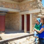 Knossos from Chania - FAQs