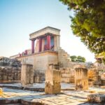 Knossos palace, Archanes village & Winery from Heraklion - Exploring the Itinerary in Detail
