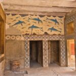 Knossos Palace: E-ticket with Audio and Heraklion City Tour - What to Expect During Your Visit