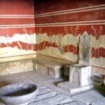 Knossos Palace & Heraklion Full-Day Tour from Chania Area - What You Can Expect from the Tour