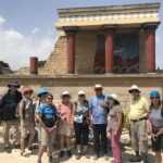 Knossos Palace ( Private tour Skip-The-Line ) - What to Expect at Knossos Palace with this Tour