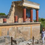 KNOSSOS PALACE private tour ( with Transfer from Heraklion Prefecture ) - Final Thoughts