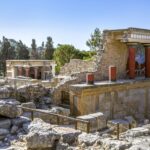 Knossos Palace Skip-the-Line Ticket & Private Guided Tour - The Experience in Detail