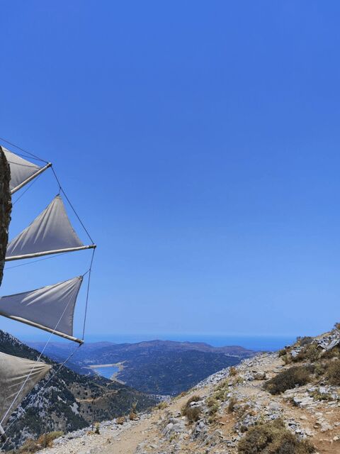 Knossos, Tracing Zeus in Mythic Lands & Olive Mill | Private - The Value of the Experience