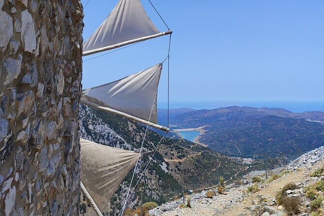 Knossos, Tracing Zeus in Mythic Landscapes & Olive Mill | Private - What’s Included and What’s Not?