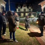 Knoxville Ghosts: Haunts, Spirits, and Poltergeists Walking Tour - What the Tour Entails: A Breakdown of the Itinerary