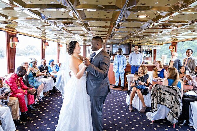 Knoxville River Cruise Aboard the Volunteer Princess - Frequently Asked Questions