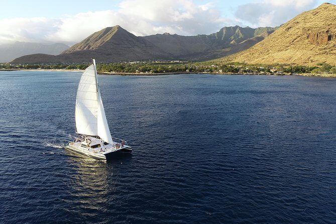 Ko Olina Catamaran Sail and Snorkel - Final Thoughts: Who Should Consider This Tour?