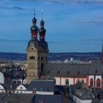 Koblenz - Old Town including the Deutsches Eck - Practicalities and What to Expect