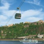 Koblenz: Rhine Valley Castle Sightseeing Cruise - Practical Details for Your Trip