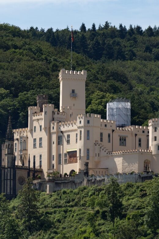 Koblenz: Rhine Valley Castles and Palaces Boat Tour - Who Will Love This Tour?